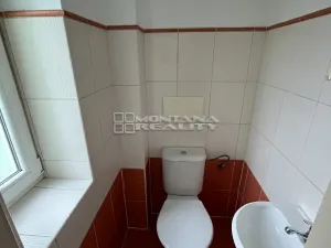 Pronájem bytu 3+1, Olomouc, Rooseveltova, 86 m2