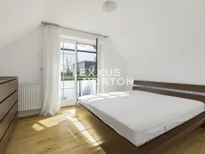 Pronájem rodinného domu, Praha - Suchdol, Havraní, 283 m2