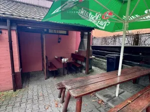 Prodej restaurace, Orlová, Rydultowská, 160 m2