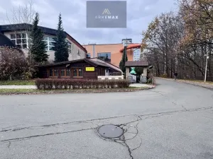 Prodej restaurace, Orlová, Rydultowská, 160 m2