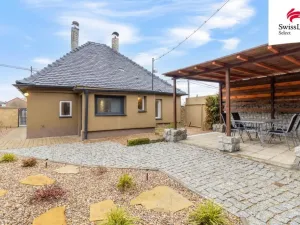 Prodej chalupy, Smidary - Loučná Hora, 70 m2