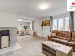 Prodej chalupy, Smidary - Loučná Hora, 70 m2