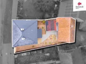 Prodej chalupy, Smidary - Loučná Hora, 70 m2