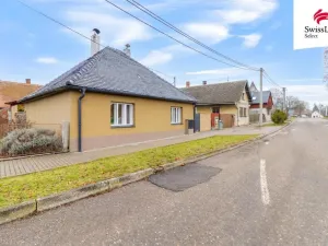 Prodej chalupy, Smidary - Loučná Hora, 70 m2