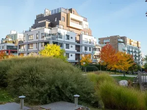 Prodej bytu 3+kk, Praha - Stodůlky, Svitákova, 71 m2