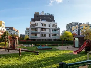 Prodej bytu 3+kk, Praha - Stodůlky, Svitákova, 71 m2