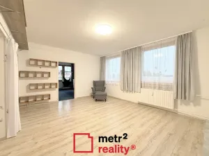 Prodej bytu 3+1, Olomouc, Rooseveltova, 78 m2