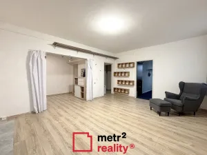 Prodej bytu 3+1, Olomouc, Rooseveltova, 78 m2