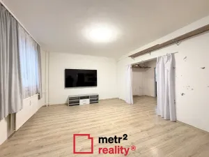 Prodej bytu 3+1, Olomouc, Rooseveltova, 78 m2