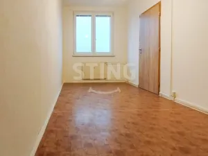 Pronájem bytu 2+1, Ostrava, Jaromíra Matuška, 45 m2