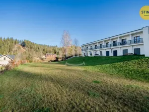 Prodej bytu 3+kk, Horní Bečva, 58 m2