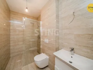 Prodej bytu 3+kk, Horní Bečva, 58 m2