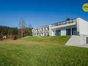 Prodej bytu 3+kk, Horní Bečva, 58 m2