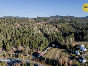 Prodej bytu 3+kk, Horní Bečva, 58 m2