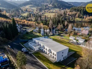 Prodej bytu 3+kk, Horní Bečva, 58 m2