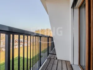 Prodej bytu 3+kk, Horní Bečva, 58 m2