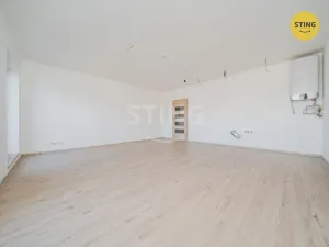 Prodej bytu 3+kk, Horní Bečva, 58 m2