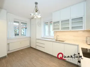Pronájem bytu 3+1, Praha - Suchdol, K Horoměřicům, 90 m2