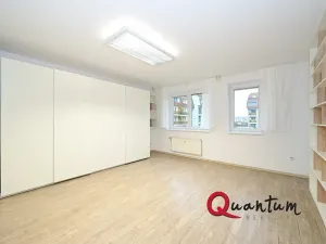 Pronájem bytu 3+1, Praha - Suchdol, K Horoměřicům, 90 m2