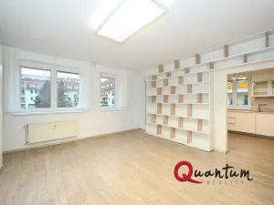 Pronájem bytu 3+1, Praha - Suchdol, K Horoměřicům, 90 m2