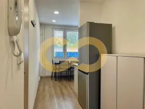 Pronájem bytu 2+1, Prachatice, Slámova, 48 m2