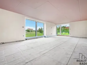 Prodej rodinného domu, Medlov, 238 m2