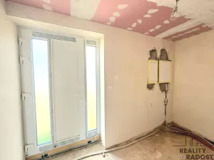 Prodej rodinného domu, Medlov, 238 m2