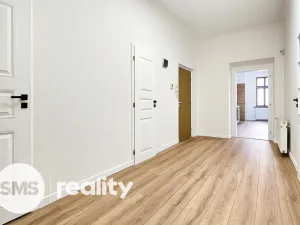 Pronájem bytu 3+1, Ostrava, 30. dubna, 115 m2