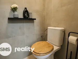 Pronájem bytu 3+1, Ostrava, 30. dubna, 115 m2