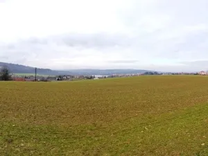 Prodej pole, Valašské Meziříčí - Podlesí, 20939 m2