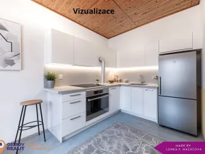 Prodej rodinného domu, Přemyslovice, 287 m2