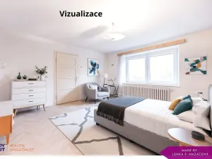 Prodej rodinného domu, Přemyslovice, 287 m2