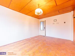 Prodej rodinného domu, Přemyslovice, 287 m2