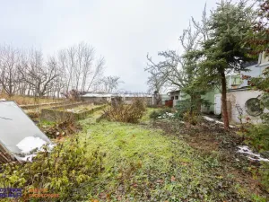 Prodej rodinného domu, Přemyslovice, 287 m2