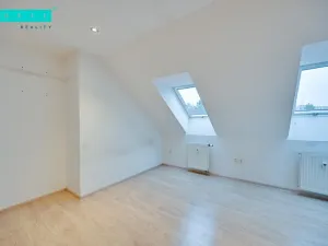 Pronájem bytu 3+1, Olomouc - Nový Svět, Přichystalova, 80 m2