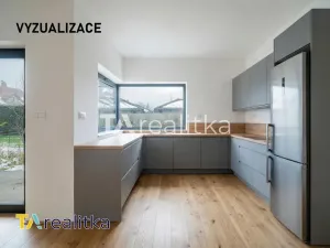 Prodej rodinného domu, Karviná, Mickiewiczova, 120 m2