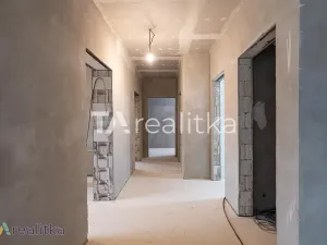 Prodej rodinného domu, Karviná, Mickiewiczova, 120 m2