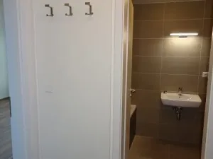 Pronájem bytu 1+kk, Pardubice - Zelené Předměstí, Bratranců Veverkových, 33 m2