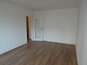 Pronájem bytu 1+kk, Pardubice - Zelené Předměstí, Bratranců Veverkových, 33 m2