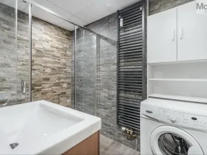 Pronájem bytu 3+1, Obrnice, Nová výstavba, 64 m2