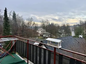 Pronájem bytu 3+1, Havlíčkův Brod, U Stadionu, 85 m2