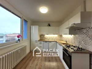 Prodej bytu 3+1, Olomouc, Nešporova, 74 m2