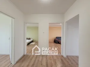 Prodej bytu 3+1, Olomouc, Nešporova, 74 m2