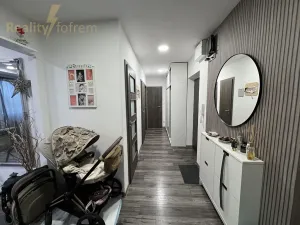 Prodej bytu 4+kk, Ostrava, Nádražní, 82 m2