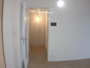 Pronájem bytu 2+kk, Praha - Stodůlky, Hábova, 61 m2