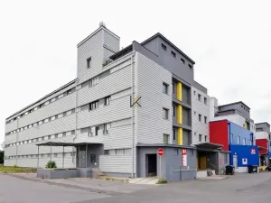 Pronájem skladu, Praha - Horní Počernice, Ve žlíbku, 650 m2