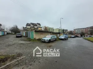 Pronájem garáže, Olomouc, 17 m2