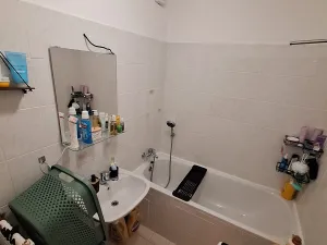 Pronájem bytu 2+kk, Plesná, Kostelní, 42 m2