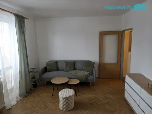 Pronájem bytu 2+kk, Plesná, Kostelní, 42 m2