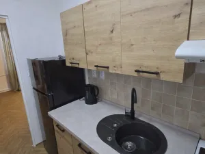 Pronájem bytu 2+kk, Plesná, Kostelní, 42 m2